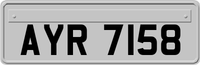 AYR7158
