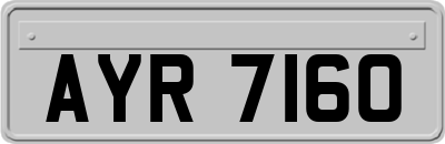 AYR7160