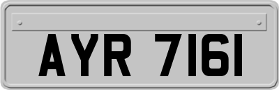 AYR7161