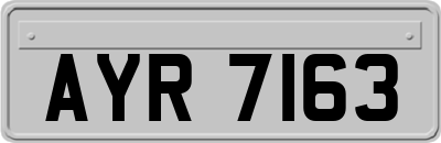 AYR7163