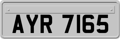 AYR7165