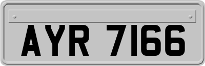 AYR7166