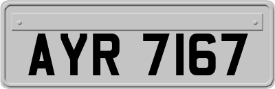 AYR7167