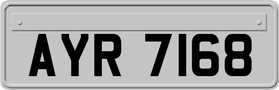 AYR7168