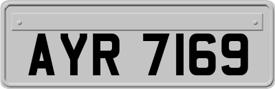 AYR7169