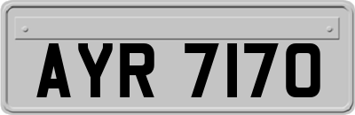 AYR7170