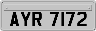 AYR7172
