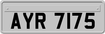 AYR7175