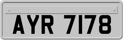 AYR7178