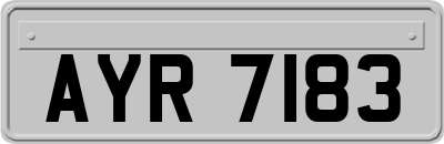 AYR7183
