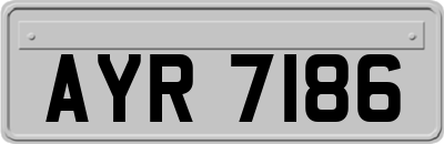 AYR7186