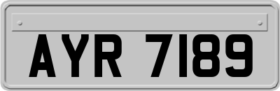 AYR7189
