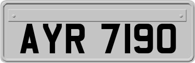 AYR7190