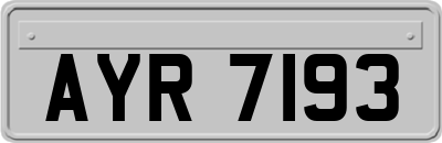 AYR7193