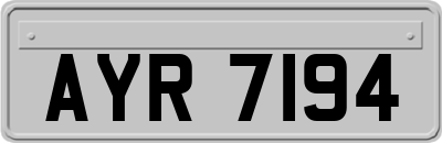 AYR7194