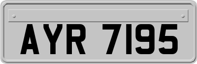 AYR7195