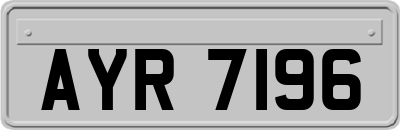 AYR7196