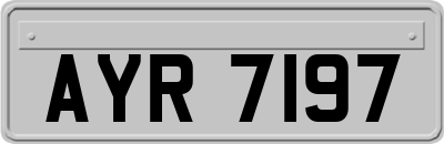 AYR7197