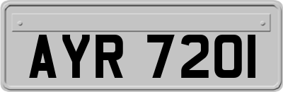 AYR7201