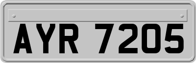 AYR7205