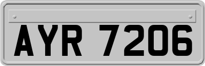 AYR7206