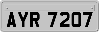 AYR7207