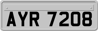 AYR7208