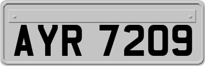 AYR7209
