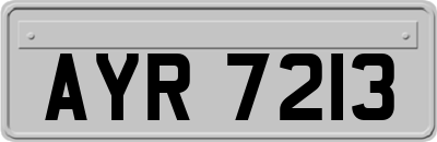 AYR7213