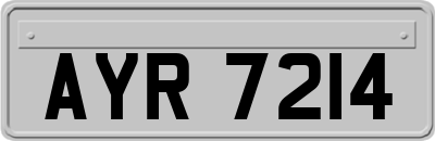 AYR7214