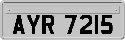 AYR7215