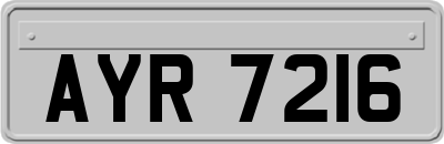 AYR7216