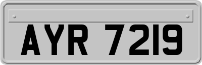 AYR7219