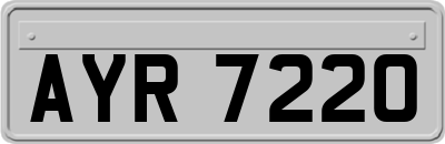 AYR7220