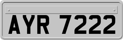 AYR7222