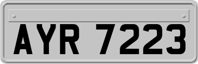AYR7223