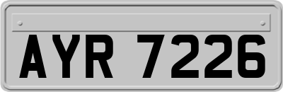 AYR7226