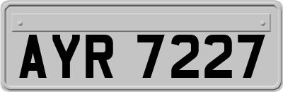 AYR7227