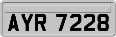 AYR7228