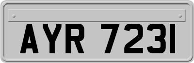 AYR7231