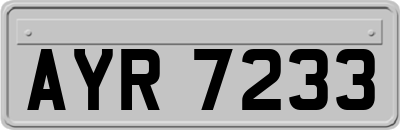 AYR7233
