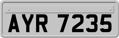 AYR7235