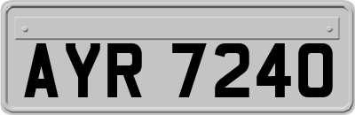 AYR7240