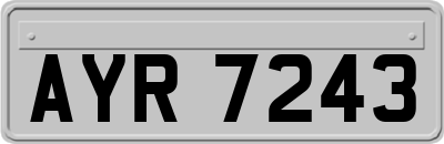 AYR7243