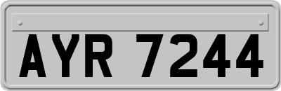 AYR7244