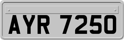 AYR7250