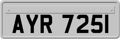 AYR7251