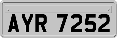 AYR7252