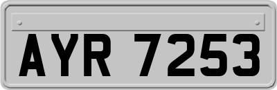 AYR7253