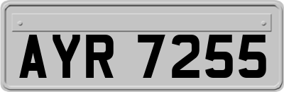 AYR7255